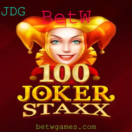 Descubra o Fascinante Mundo de 100JokerStaxx: Um Guia Completo