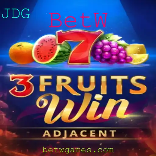 Descubra o Mundo Empolgante de 3FruitsWin com BetW