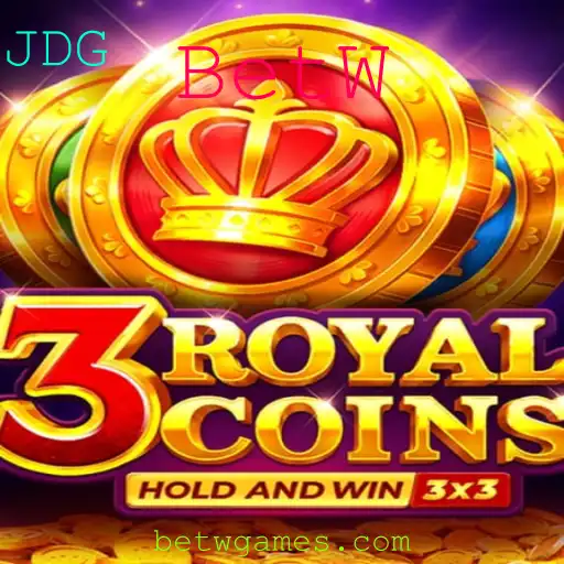 Explorando a Emoção de 3royalcoins: Tudo o que Você Precisa Saber