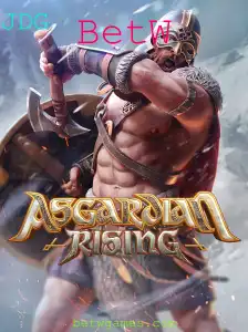 Descubra AsgardianRising: Um Mergulho no Mundo Mágico e Estratégico dos Deuses Nórdicos