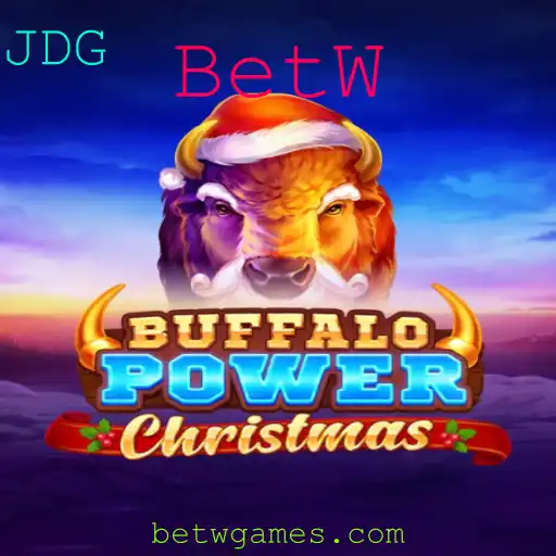 Descobrindo o Fascinante Mundo de BuffaloPowerChristmas