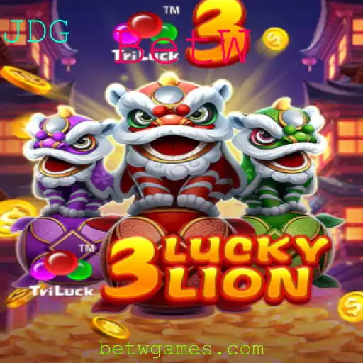 Explorando o Universo do Jogo 3LUCKYLION