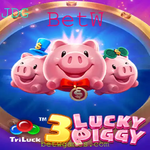Explorando o Universo de 3LUCKYPIGGY: Um Game Revolucionário no Mundo de BetW