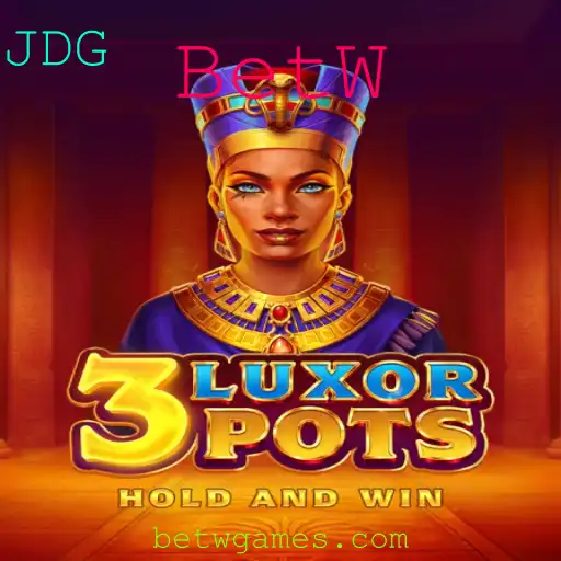 Descubra o Fascinante Mundo de 3LuxorPots: Regras e Estratégias