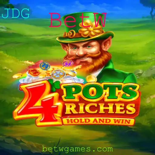 Explorando o Mundo de 4potsriches: Um Jogo Inovador