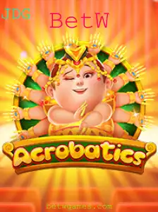 Acrobatics: Desvendando o Jogo da BetW