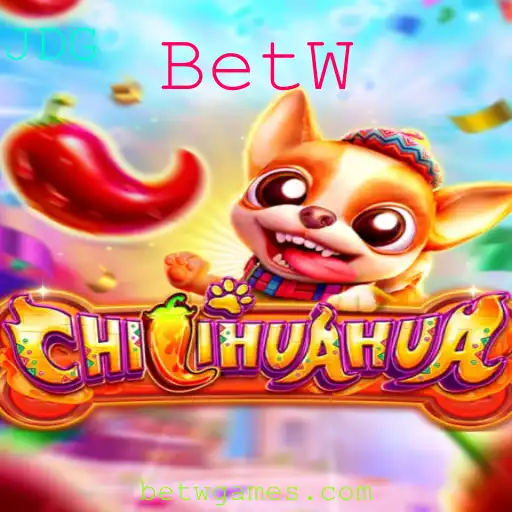 Explorando o Entusiasmante Mundo de CHILIHUAHUA: O Jogo Inovador de BetW