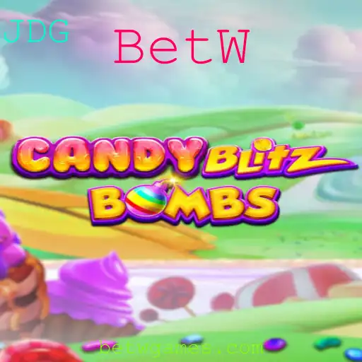 CandyBlitzBombs: Descubra o Novo Jogo Sensação com BetW