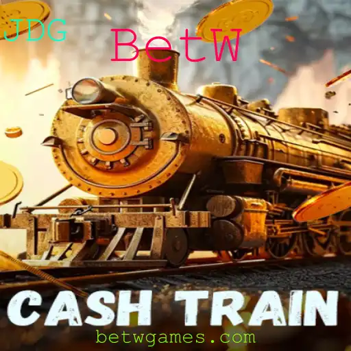 CashTrain: O Novo Fenômeno dos Jogos da BetW