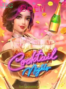 Explorando o Fascinante Mundo de CocktailNights: Um Guia Completo