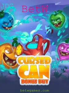 Descobrindo o Mundo de CursedCanBonusBuy: Uma Experiência de Jogo Empolgante