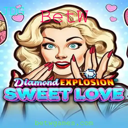 DiamondExplosionSweetLove: Descubra o Brilho e Romance no Mundo BetW
