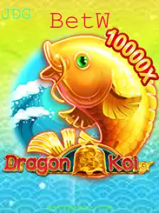 Explorando o Universo de DragonKoi: O Jogo de Cassino Baseado em BetW