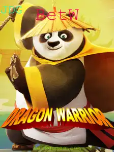 Explorando DragonWarrior: O Novo Fenômeno dos Jogos com BetW