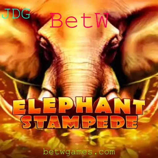 Descubra ElephantStampede: A Nova Sensação do Mundo dos Jogos BetW