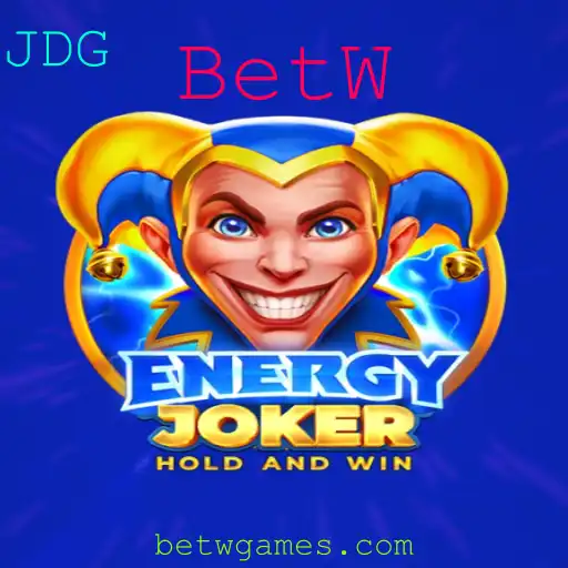 EnergyJoker: Descubra a Nova Sensação de Jogos com BetW