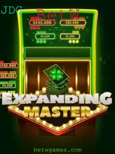 Explorando ExpandingMaster: Um Mergulho no Mundo dos Jogos e Apostas com BetW