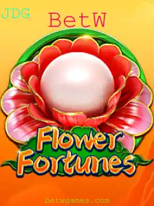 Descubra FlowerFortunes: Um Novo Jogo de Apostas com BetW
