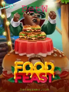 Desvendando FoodFeast: Um Jogo de Estratégia Gastronômica