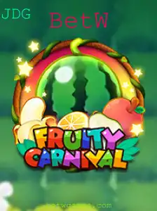 FruityCarnival: A New Thrill in Online Gaming