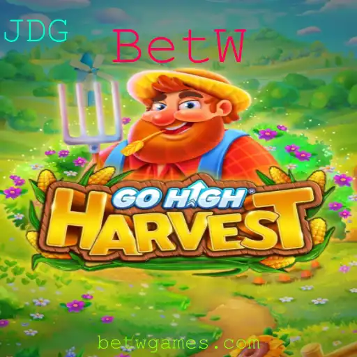 Explorando GoHighHarvest: O Jogo Inovador com a Parceria BetW