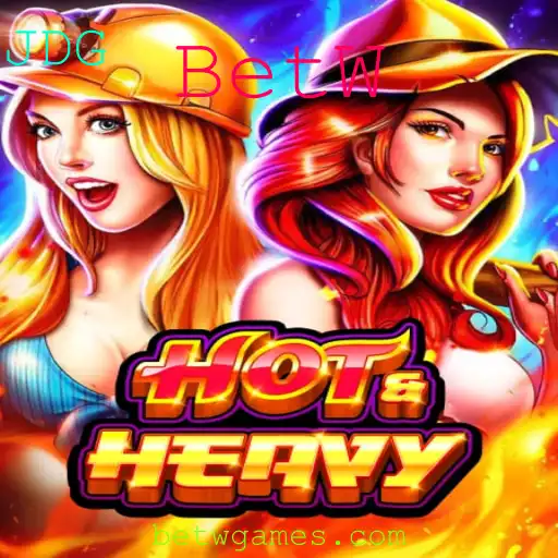 Explorando o Novo Jogo de Estratégia 'HotHeavy': A Aventura BetW