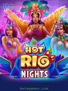 A Vila Vibrante de HotRioNights: Mergulhe na Emoção do Jogo de Apostas