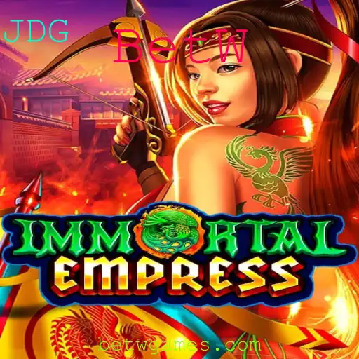 Descubra o Fascinante Mundo de ImmortalEmpress: Um Jogo de Estratégia e Magia
