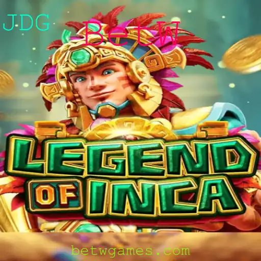 LegendofInca: Explorando o Mundo Antigo com BetW