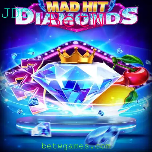 Jogo de Estratégia MadHitDiamonds: Uma Nova Dimensão de Entretenimento