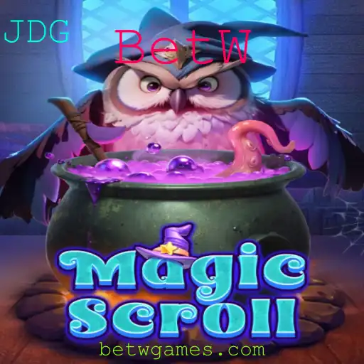 MagicScroll: Descubra o Fascinante Mundo do Jogo de Estratégia BetW