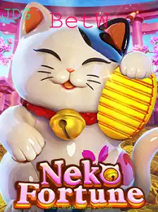 Descubra o Fascinante Mundo do Jogo NekoFortune