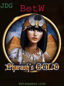 PharaohsGold: Descubra os Mistérios e Regras do Jogo com BetW