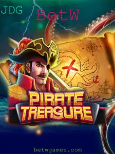 Descobrindo PirateTreasure: A Aventura de Caça ao Tesouro dos Sete Mares