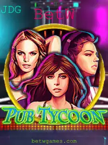 Explorando o Mundo de PubTycoon: Um Guia Completo