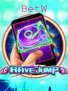 RaveJumpmobile: Mergulhe na Aventura Vibrante e Competitiva do Novo Jogo Sensação