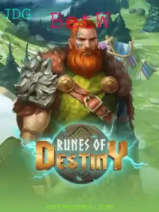 Descubra o Fascinante Mundo de RunesOfDestiny: Um Jogo de Estratégia Inovador