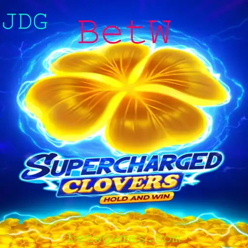 Descubra o Universo de SchargedClovers: Um Mergulho nas Regras e Estratégias do Jogo com BetW