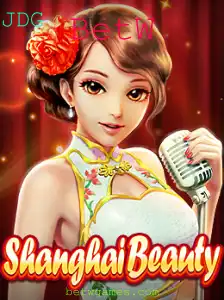 Explorando ShanghaiBeauty: Uma Experiência de Jogo Cativante e Inovadora