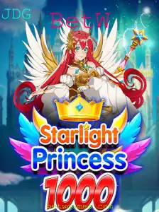 StarlightPrincess1000: Um Universo de Aventura e Estratégia