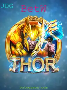 Descobrindo o Universo de THOR: O Jogo de Estratégia da BetW