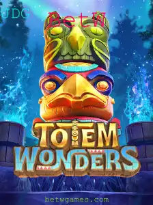 Explorando TotemWonders: Um Mergulho no Mundo de BetW