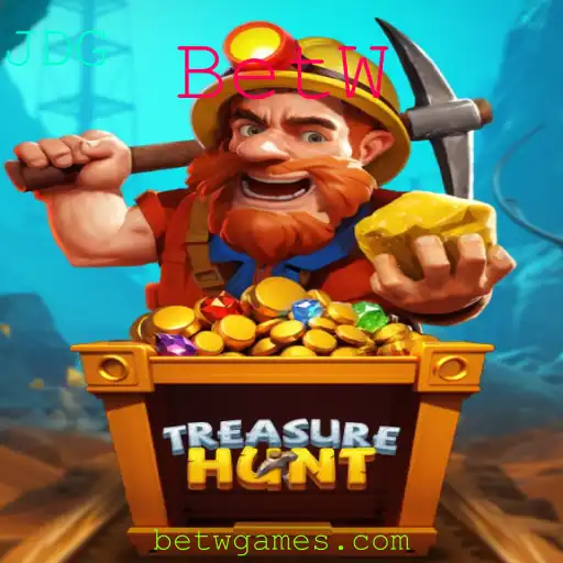 Descubra o emocionante jogo TreasureHunt e sua conexão com BetW