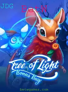 Explore o Mundo Encantado do Jogo TreeOfLightBonusBuy