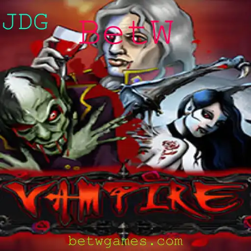 Descubra o Fascinante Jogo Vampire com BetW