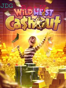 Explorando o Envolvente Mundo de WildHeistCashout: Estratégias e Regras