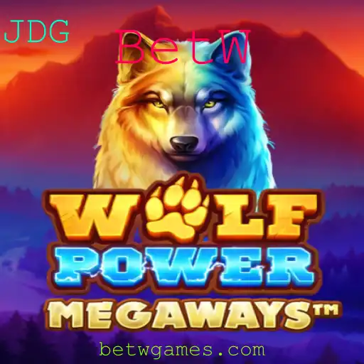 Descubra a Emoção de WolfPowerMega: O Jogo de Aventura Selvagem