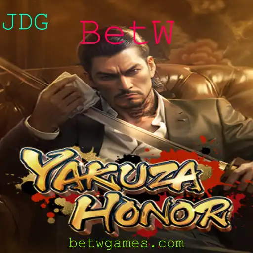Explorando YakuzaHonor: A Excitante Aventura de Jogo com BetW