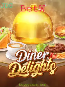 Descubra DinerDelights: O Jogo do Momento para os Aficionados por Culinária