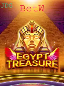Explorando o Fascinante Mundo de EgyptTreasure